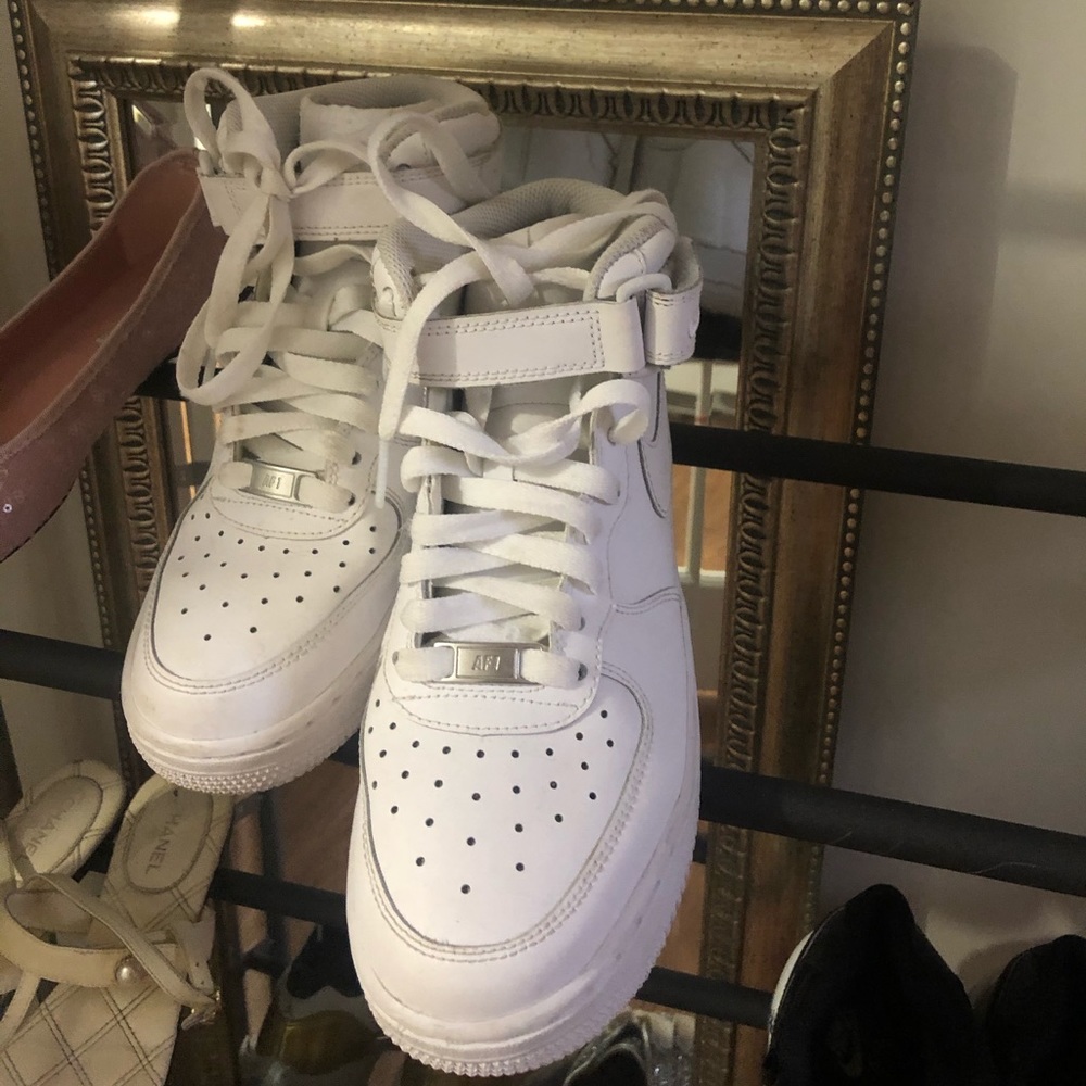 SOLD💗Nike Air force one